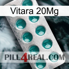 Vitara 20Mg dapoxetine1